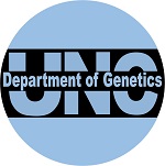 UNC遗传学