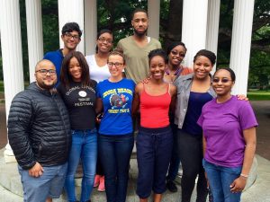 UNCPREP6(2015-2016年)