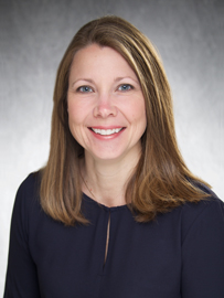 Melissa Miller，PHD