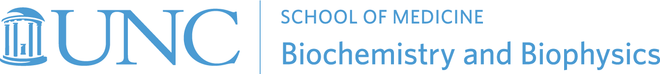 生物化学和生物物理学