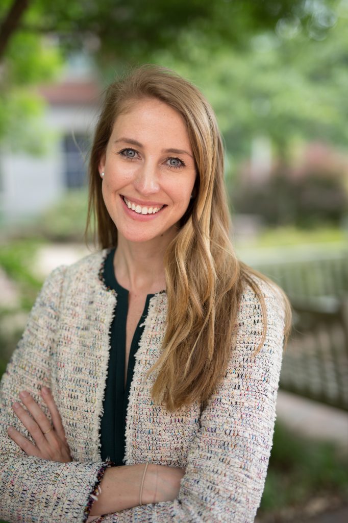 Lauren M. Westervelt，MPH
