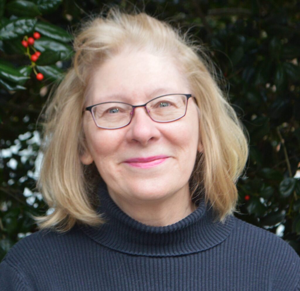Eileen Burker博士,CRC