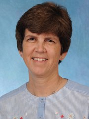 Vicki StemmonsMercer,PT博士