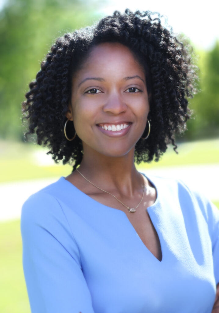 Deidra Debnam慈善社