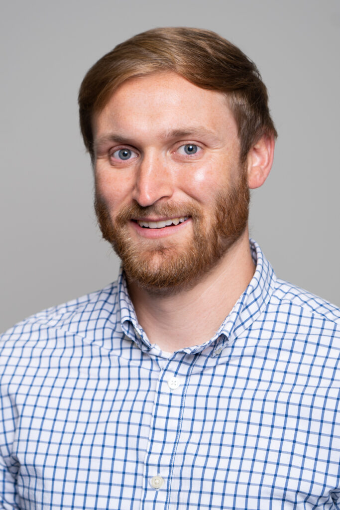 Joshua Torrey/PT/DPT