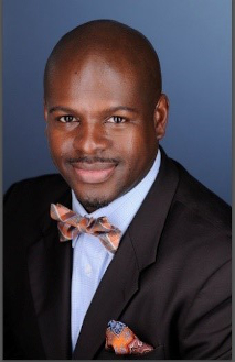 E. Nate Thomas III，PHD