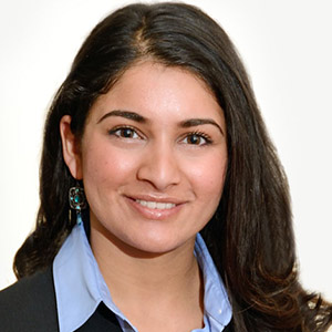 Priyanka Vedak，MD