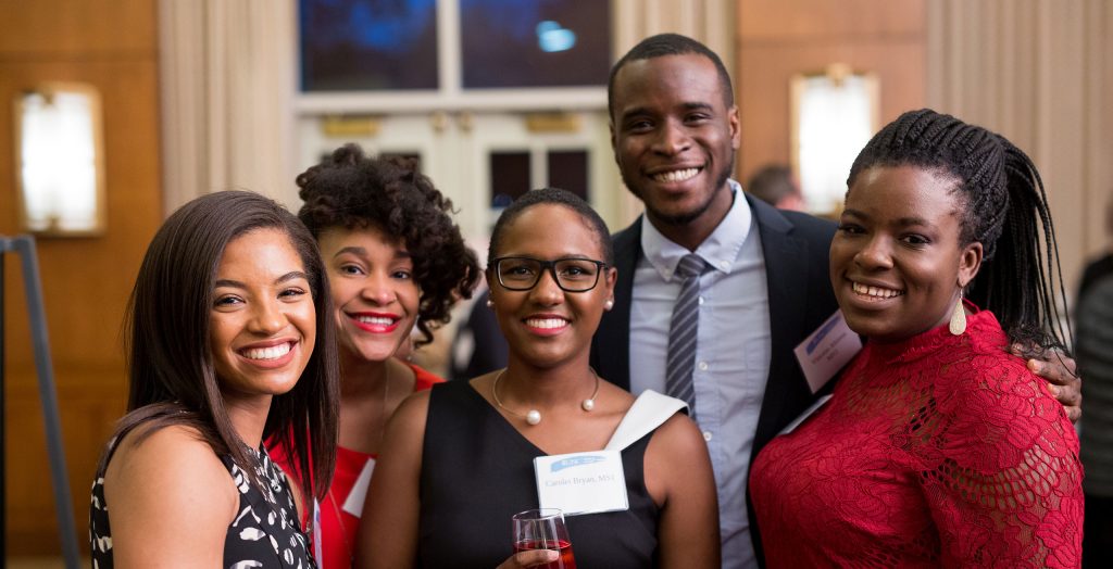 Zollicoffer & Alan W. Cross Community Health Fellowship Event