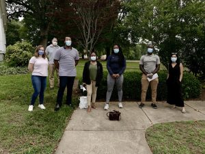 城市学者轮子办公室