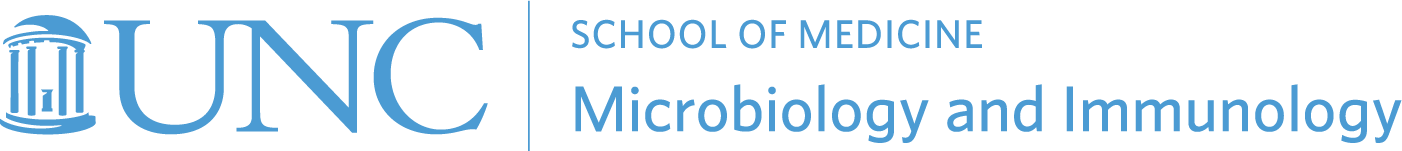 微生物学和免疫学系