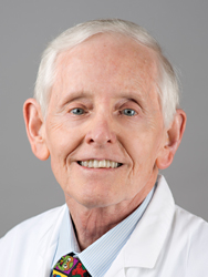 Robert GreenwoodMD