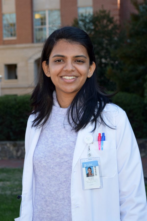 Khushboo Agarwal-MEDI 413和MEDI 407