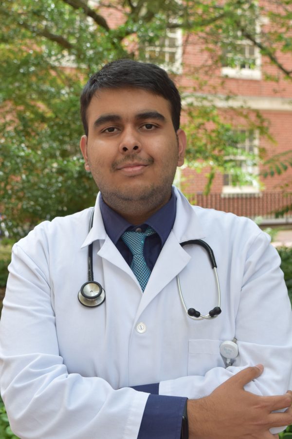 Syed Osama Ahmad-MEDI 406