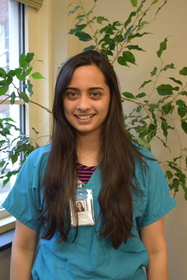 Shivani Wadnerkar-PEDS 421