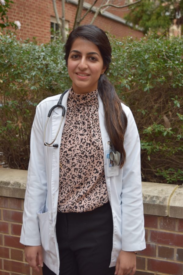 Simranjit Kaur-MEDI 407