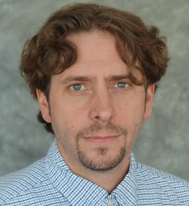 Matthew Hirsch博士