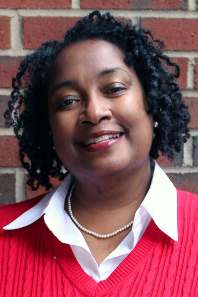 Veronica Carlisle.