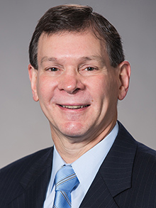 Matt Mauro，MD，Facr，Fsir，Faha