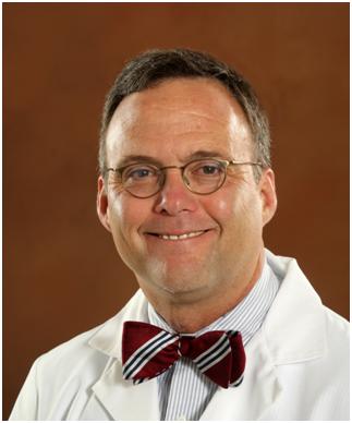Cam Enarson，医学博士，MBA