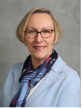 杰瑞·威廉姆斯，MBA, CHC, CIA, CHIAP